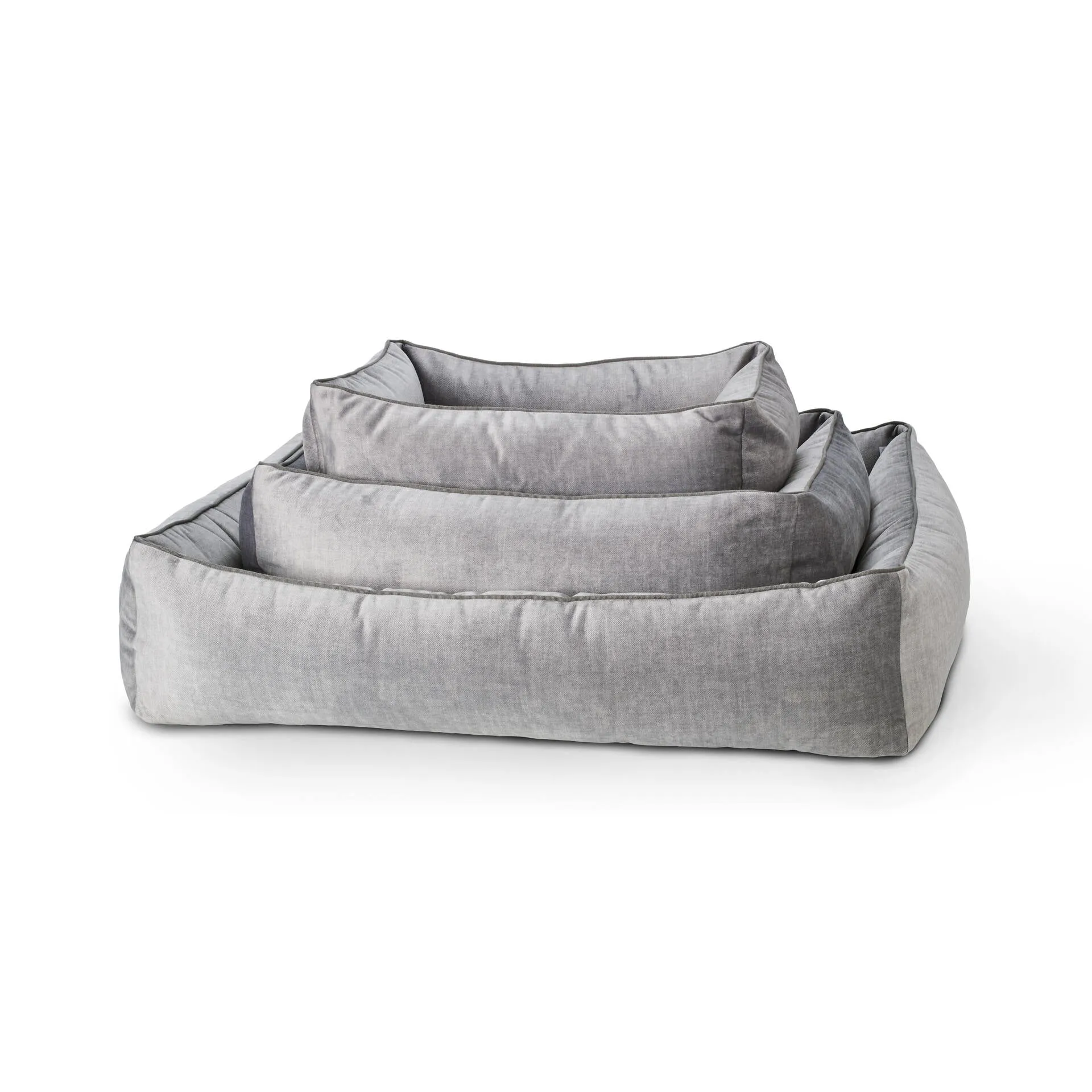 Laboni Orthopaedic Dog Bed Glam
