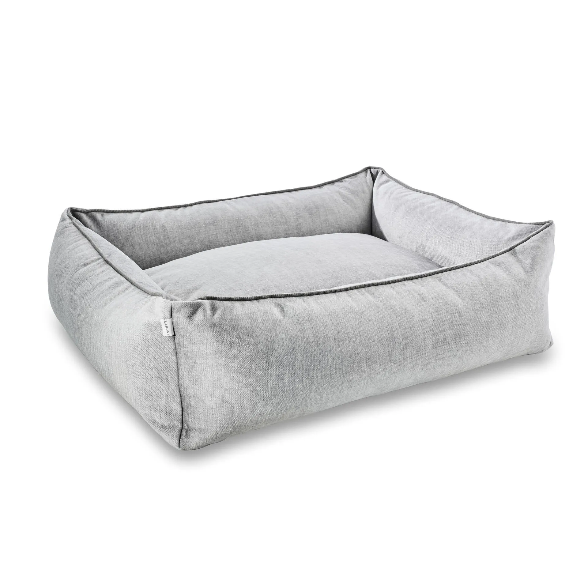 Laboni Orthopaedic Dog Bed Glam