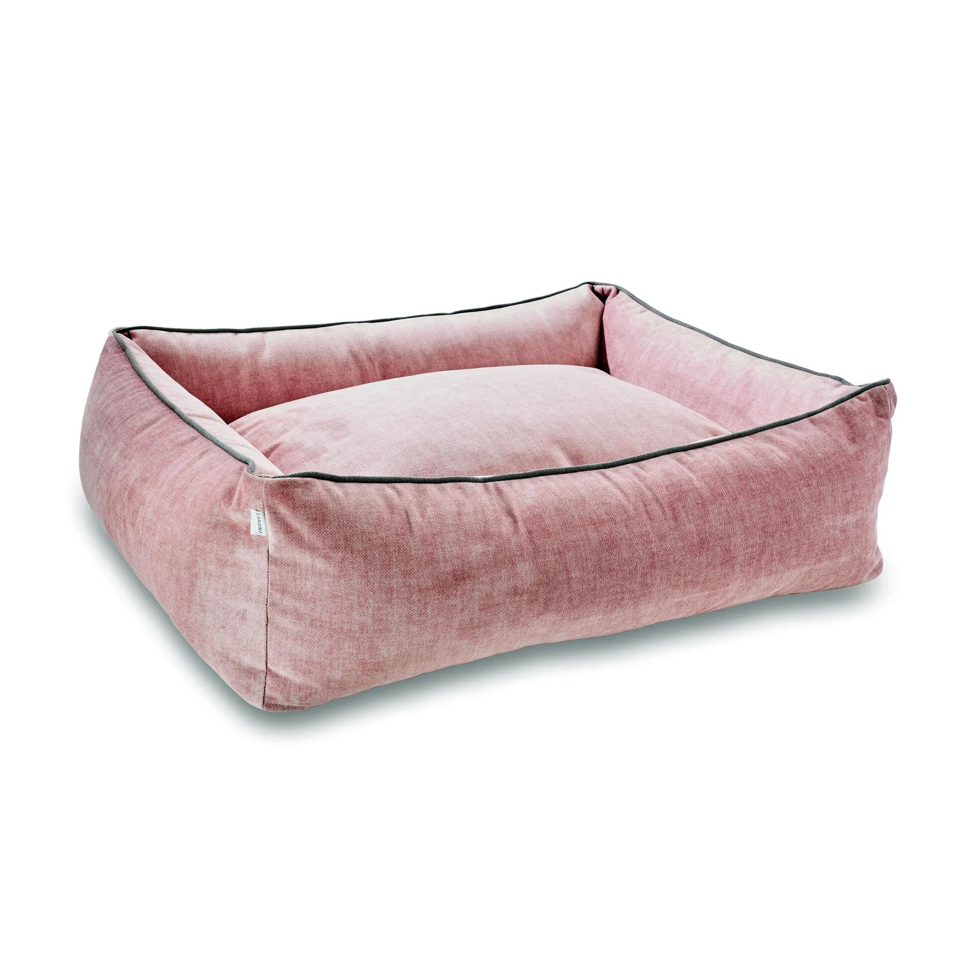 Laboni Orthopaedic Dog Bed Glam