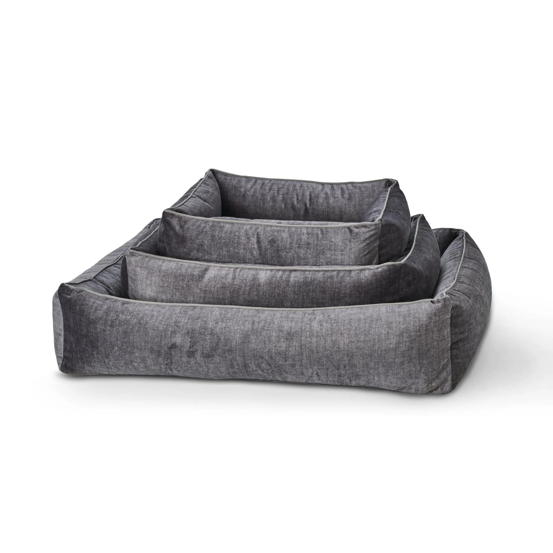 Laboni Orthopaedic Dog Bed Glam