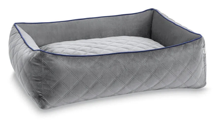 Laboni Orthopaedic Dog Bed Oxford