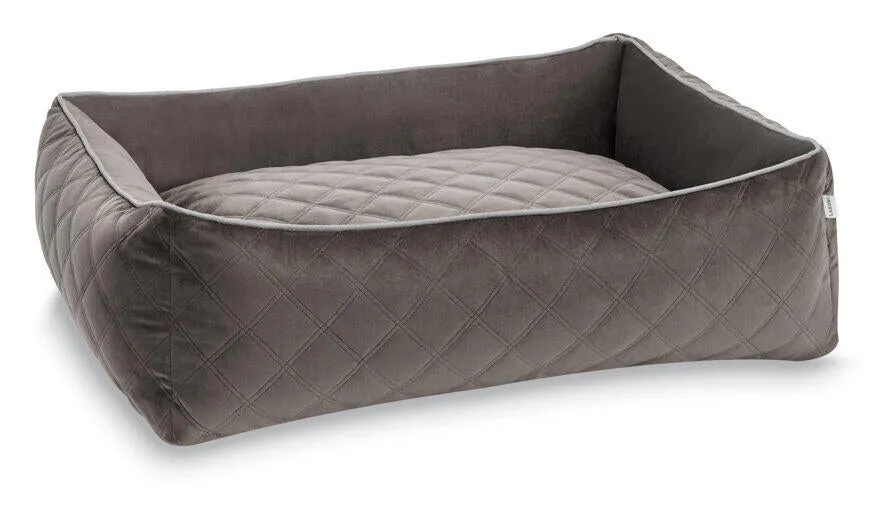 Laboni Orthopaedic Dog Bed Oxford