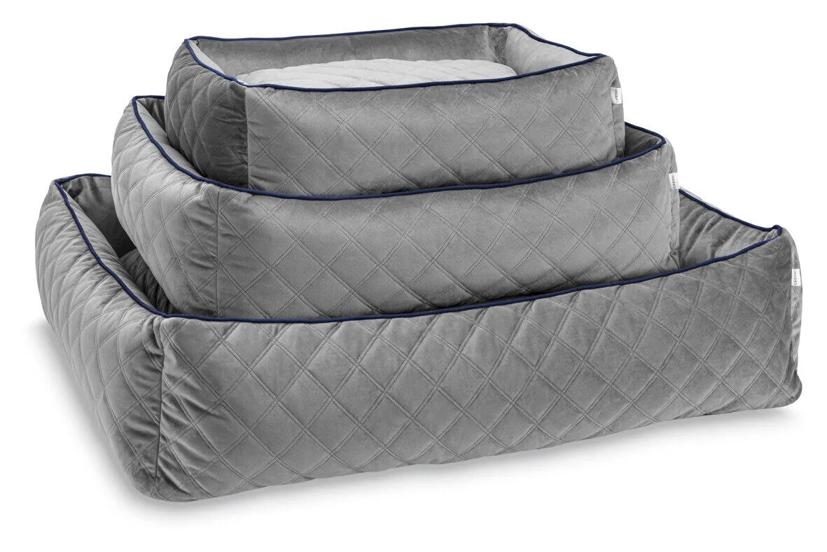 Laboni Orthopaedic Dog Bed Oxford