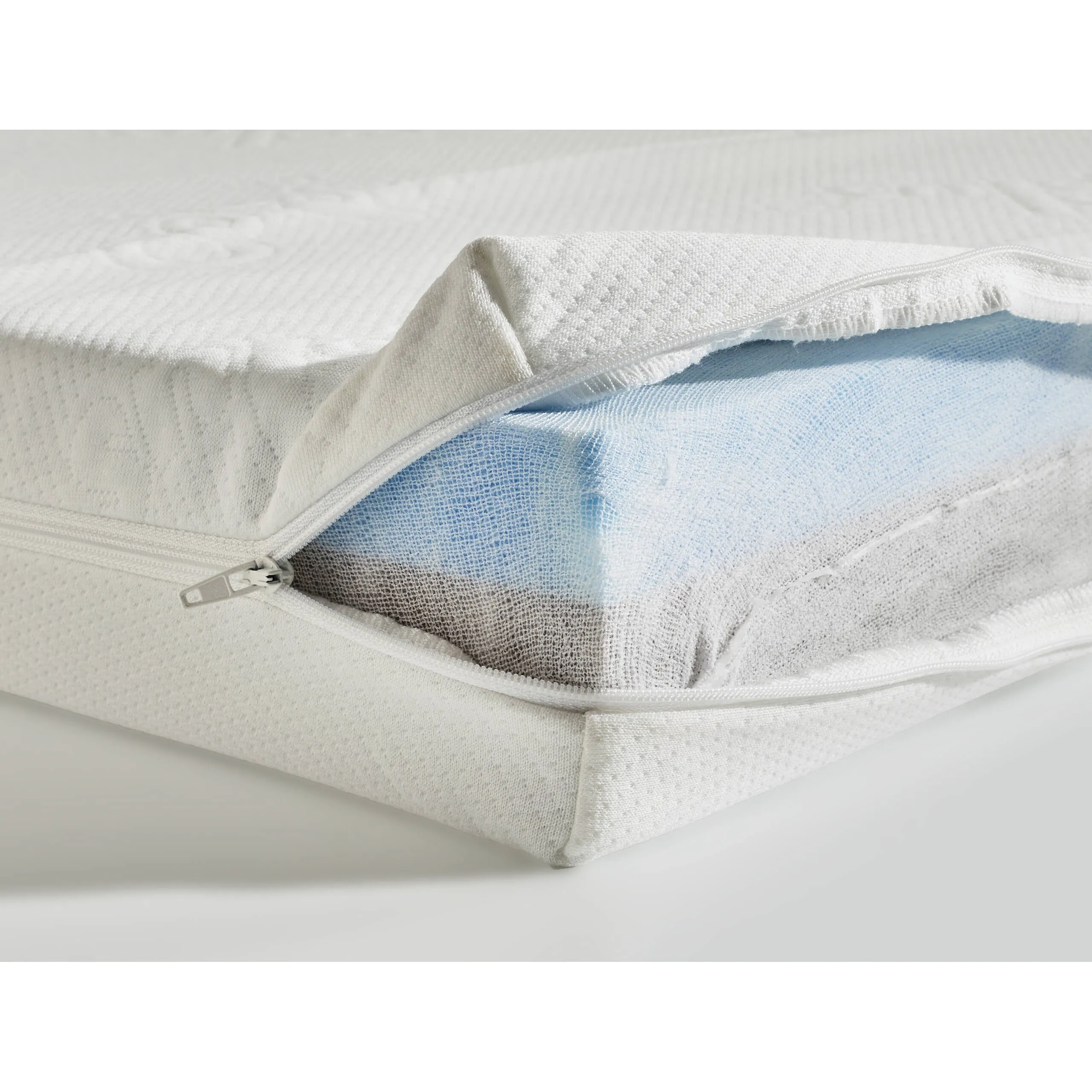 Laboni Orthopaedic Dog Bed Oxford