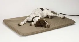 Lg. Lectro-Soft Outdoor Heated Bed