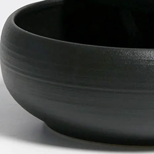 LOSA Ceramic Tabletop Fountain Office Home Meditation Calming Indoor Waterfall