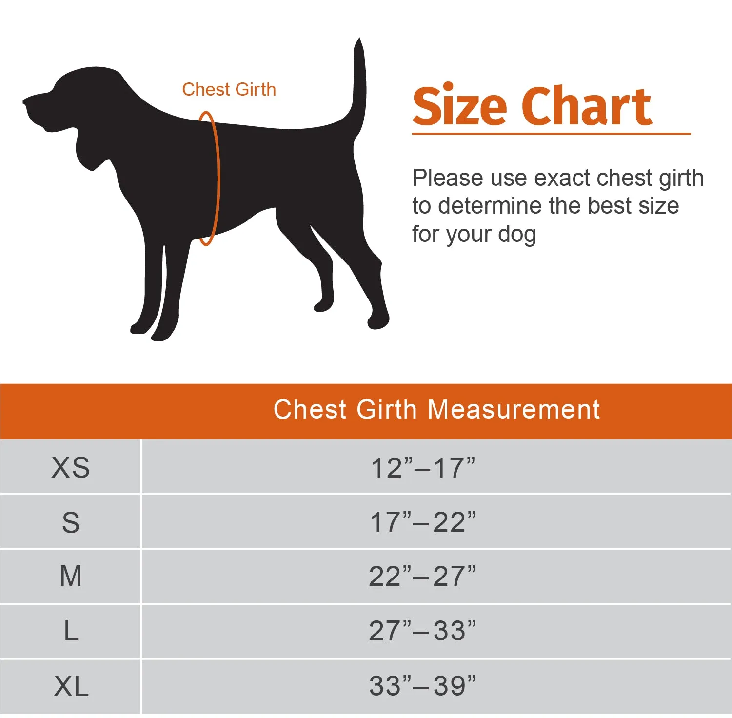 Medium Dog Harness