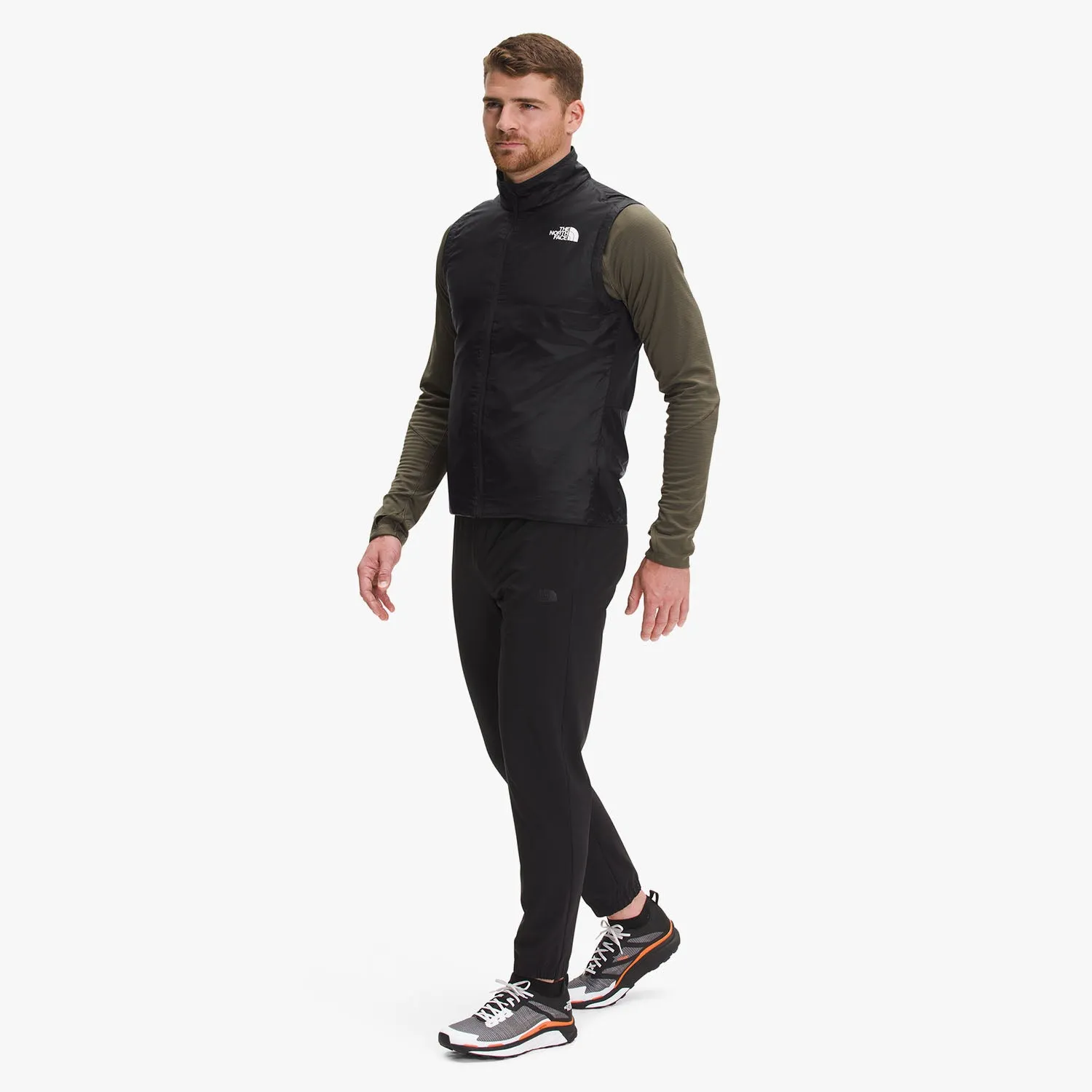 Men's Winter Warm Insulated Vest