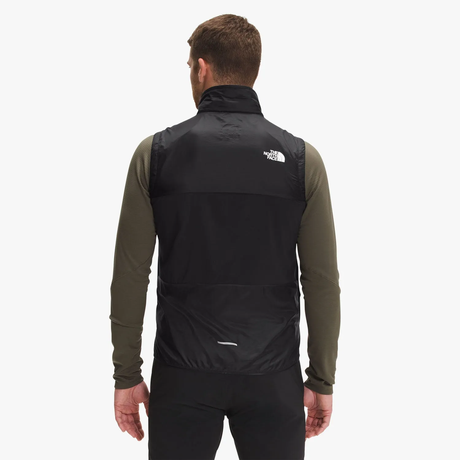Men's Winter Warm Insulated Vest
