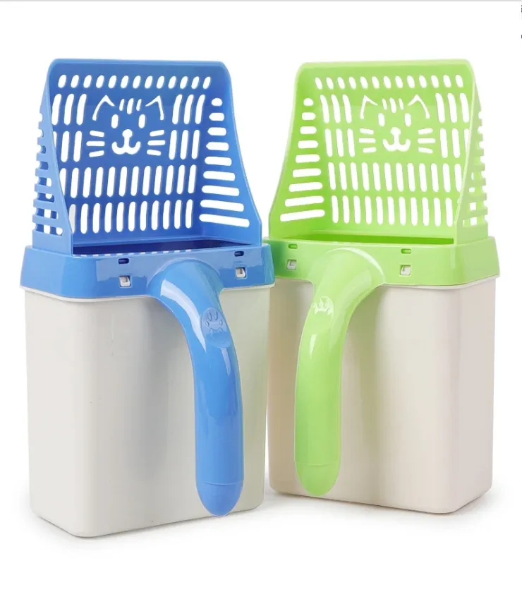 MessFree® Litter Scooper