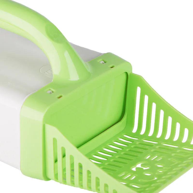 MessFree® Litter Scooper
