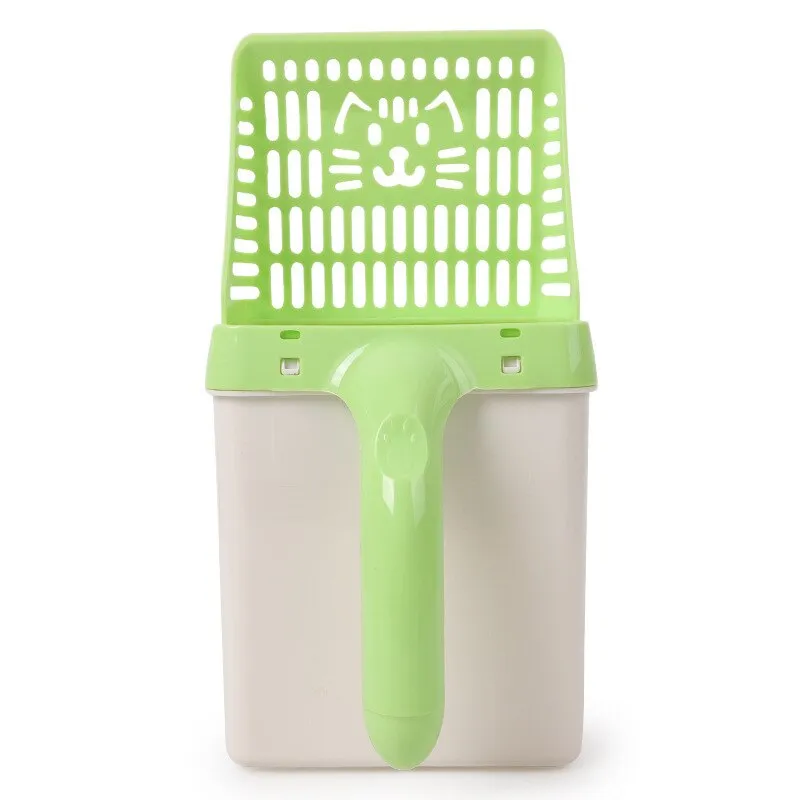 MessFree® Litter Scooper