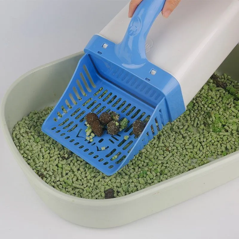 MessFree® Litter Scooper