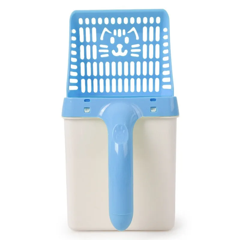 MessFree® Litter Scooper