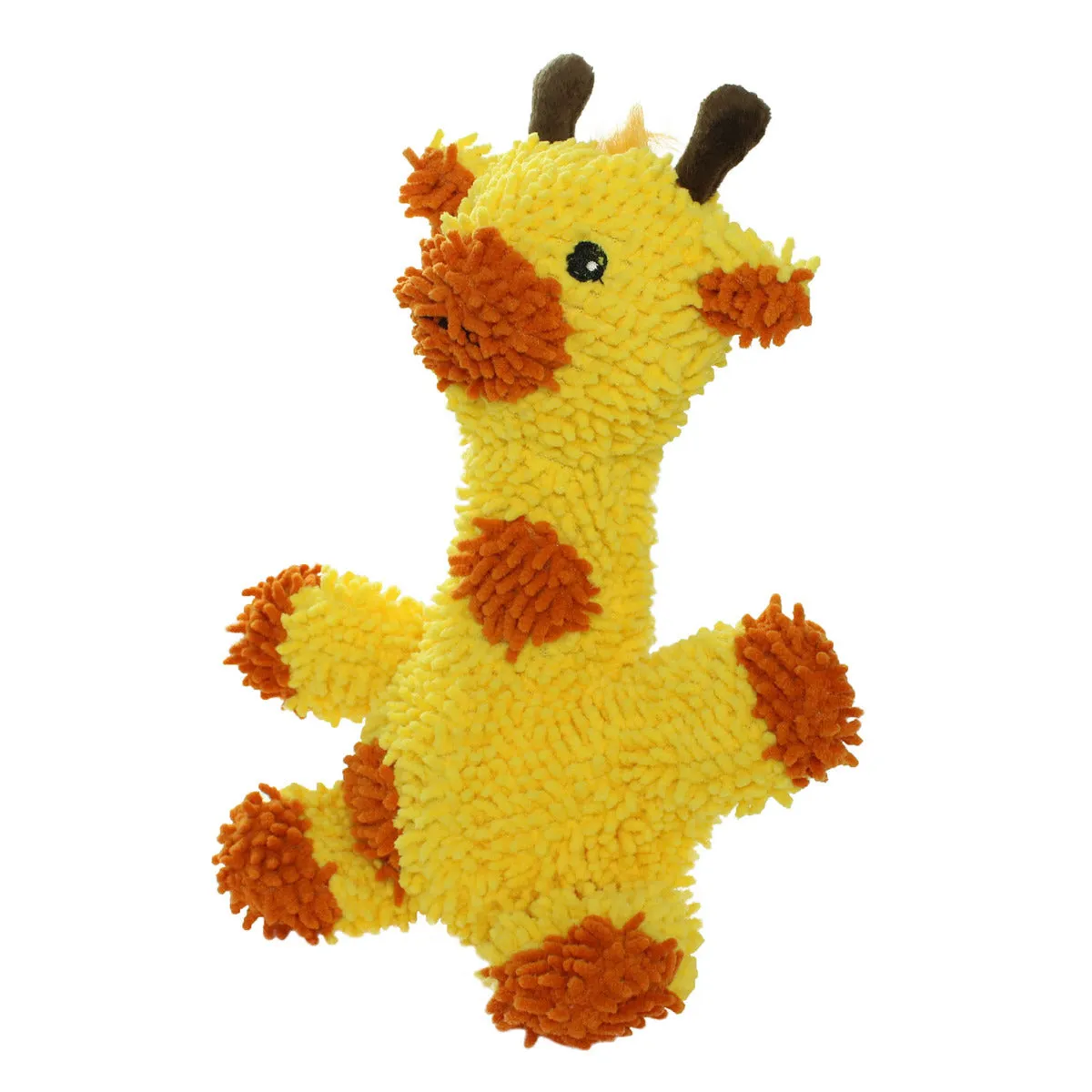 Mighty's Gerald the Microfiber Giraffe