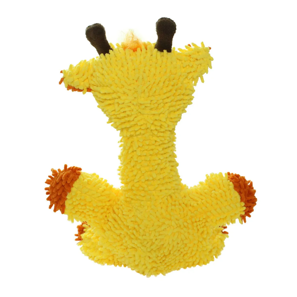 Mighty's Gerald the Microfiber Giraffe