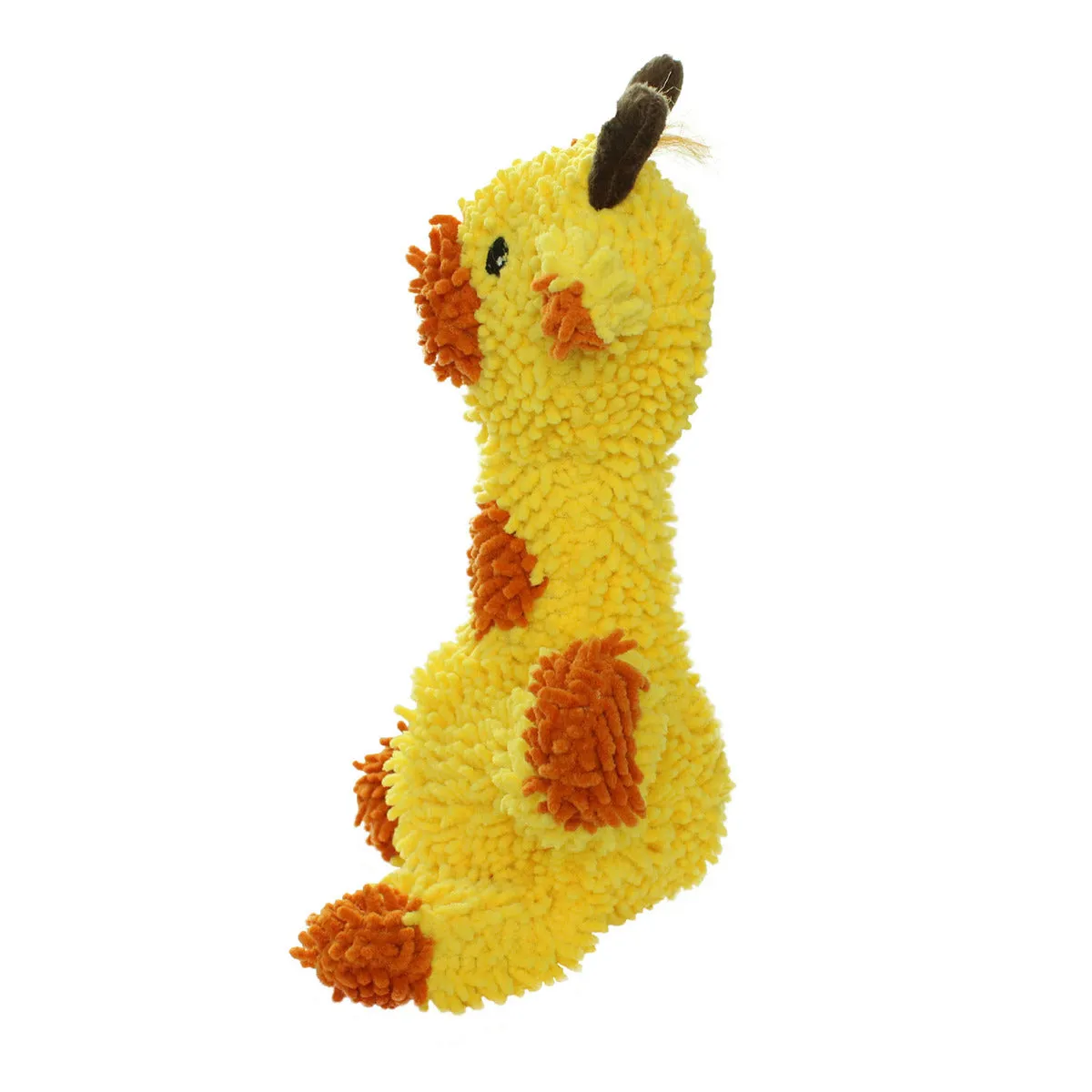 Mighty's Gerald the Microfiber Giraffe