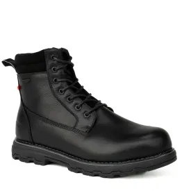 NexGrip Men's Ice Rock Black
