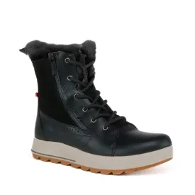 NexGrip Women's Ice Marvel Black