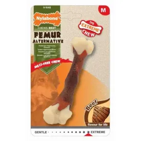 Nylabone Extreme Chew Femur Beef