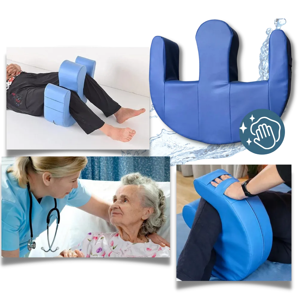 Orthopedic Bed Roll Pillow