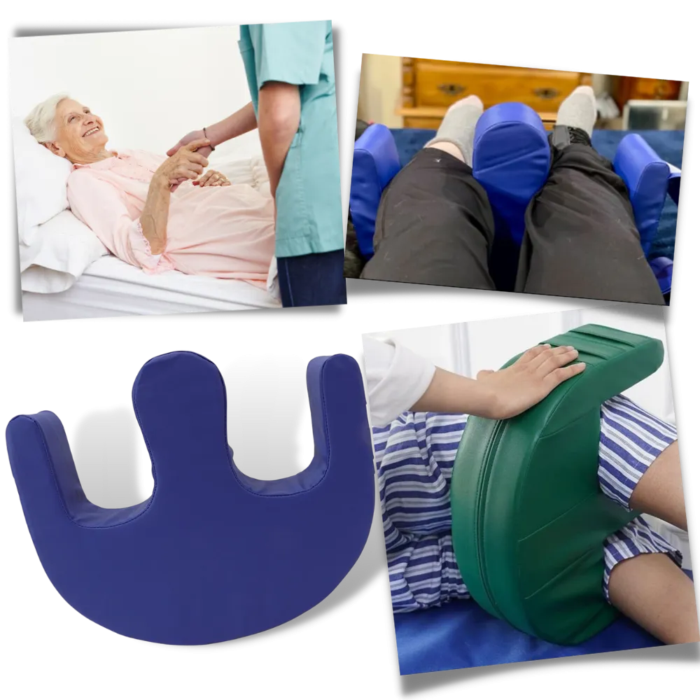 Orthopedic Bed Roll Pillow