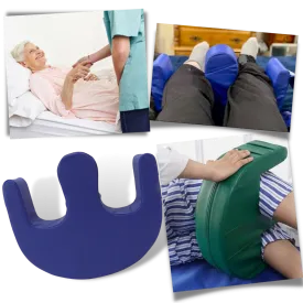 Orthopedic Bed Roll Pillow