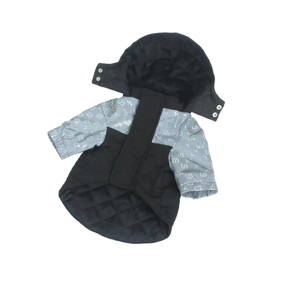 Pawcci Reflective Jacket