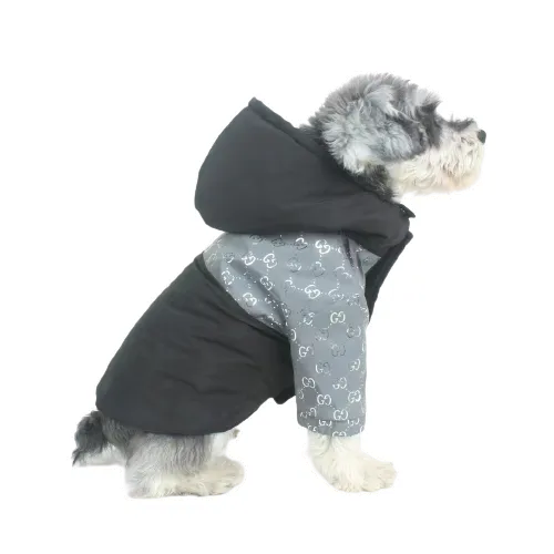 Pawcci Reflective Jacket