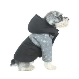 Pawcci Reflective Jacket