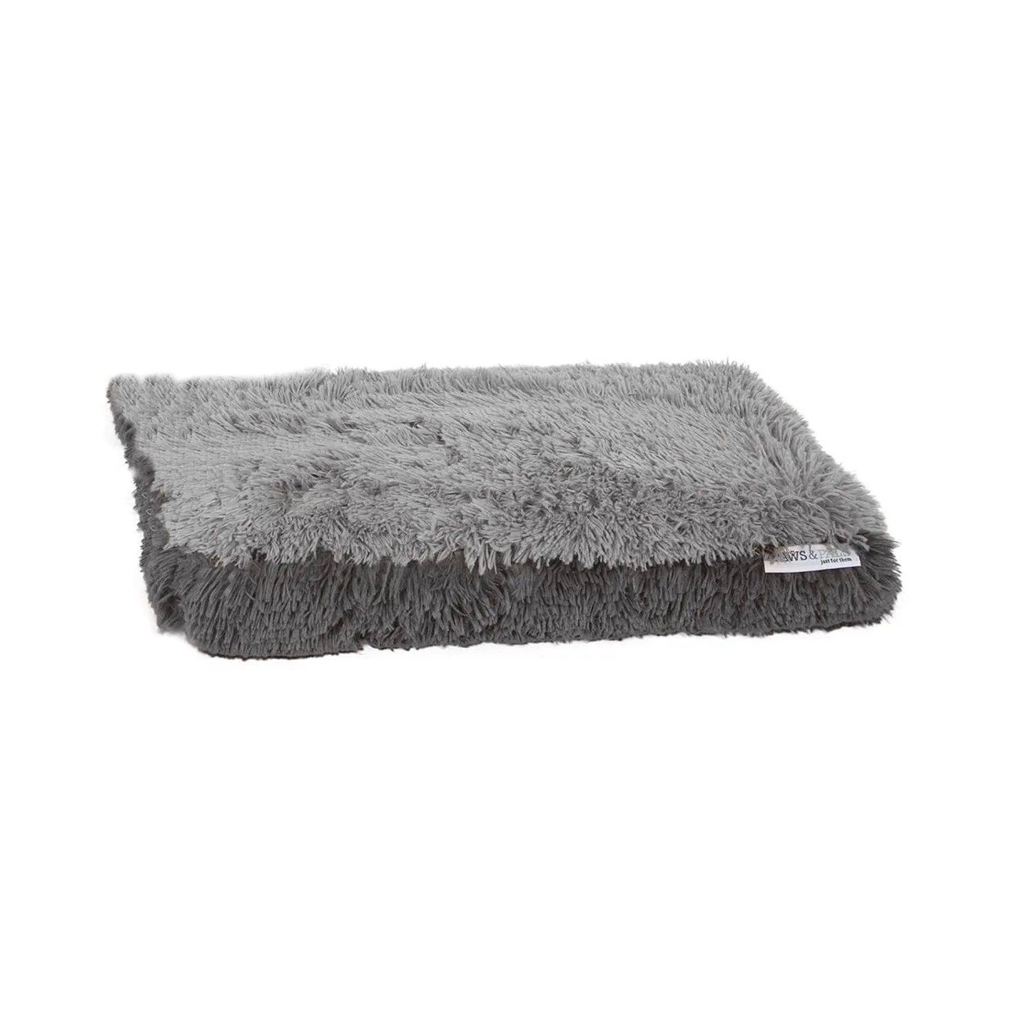Paws & Pals Bed for Pets