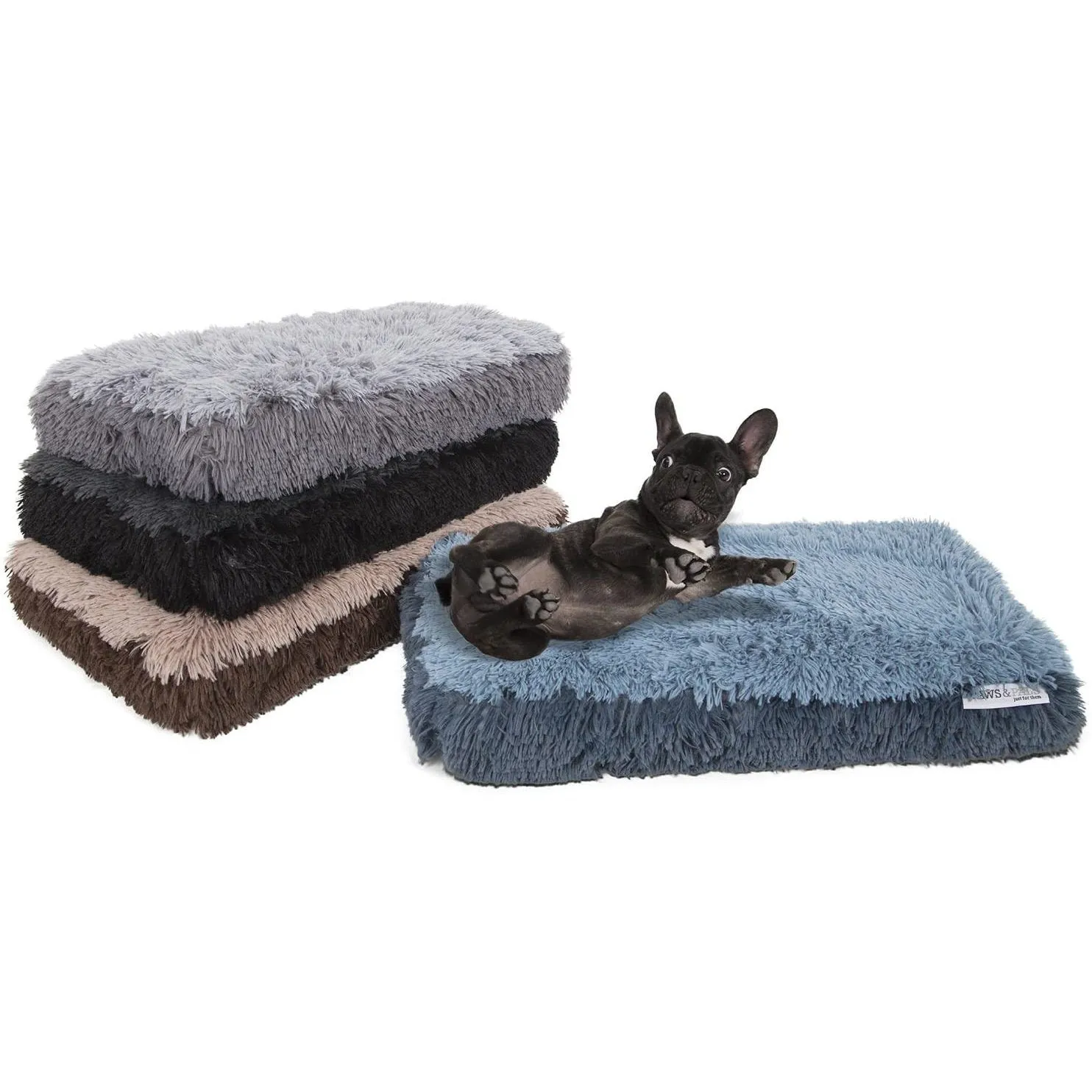 Paws & Pals Bed for Pets