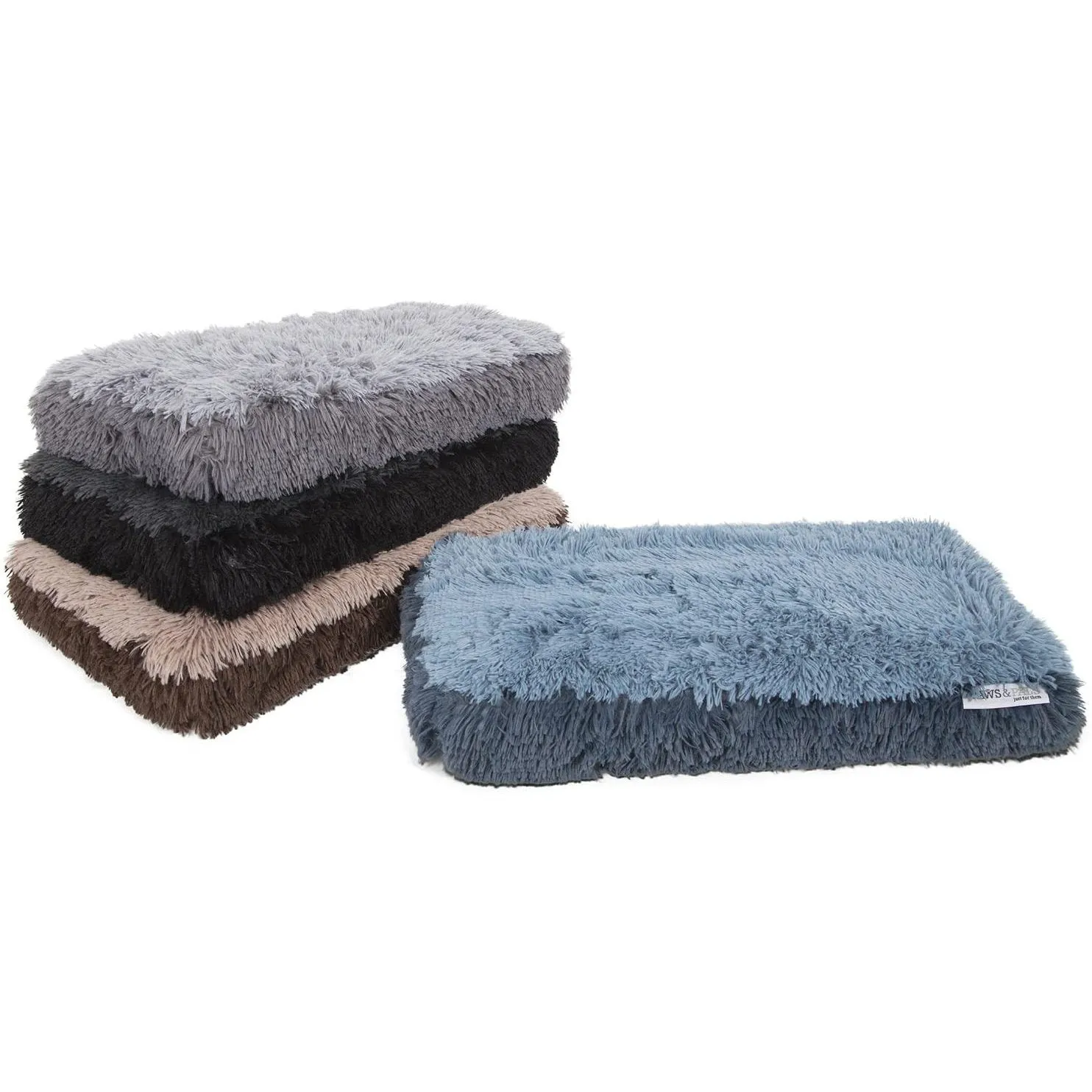 Paws & Pals Bed for Pets