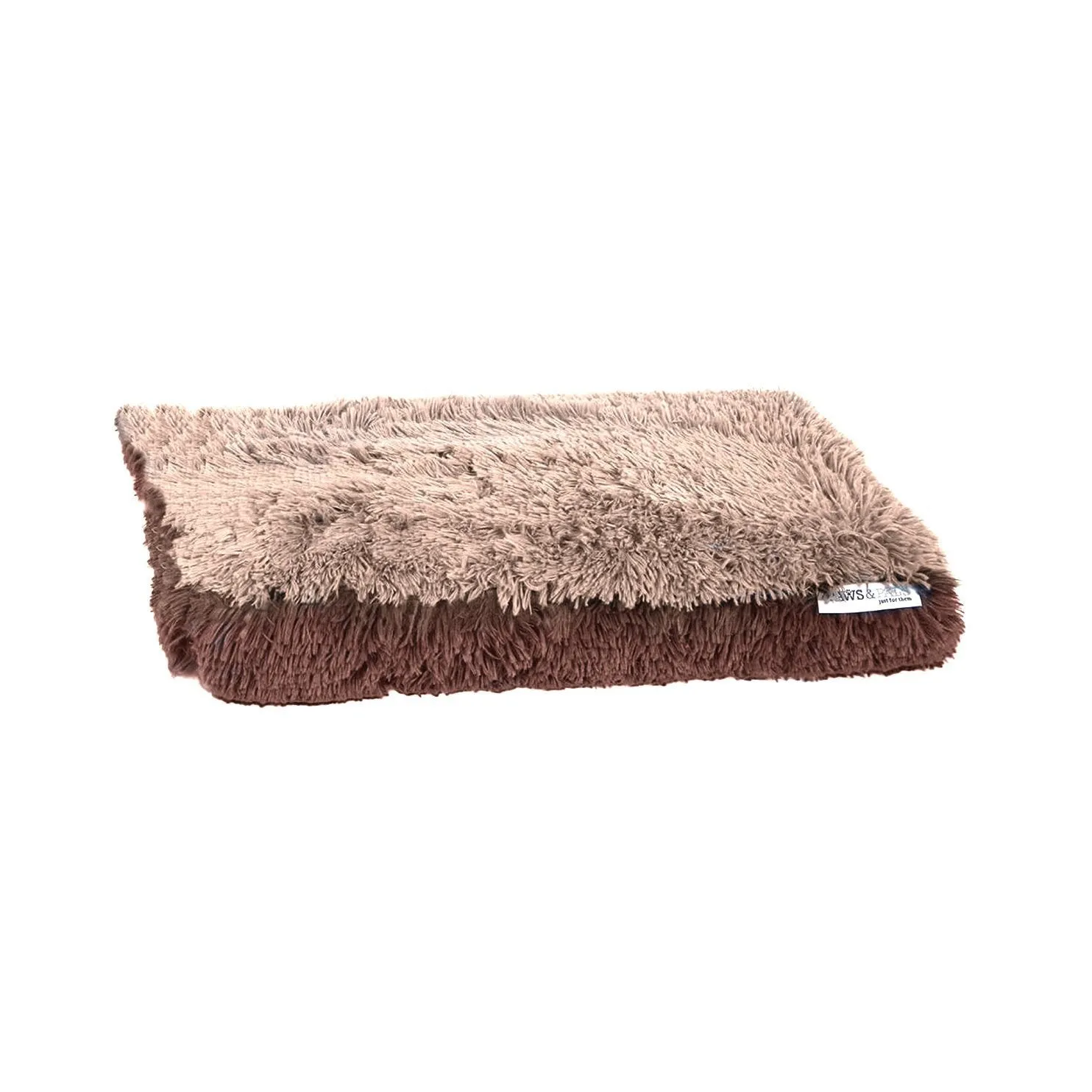 Paws & Pals Bed for Pets