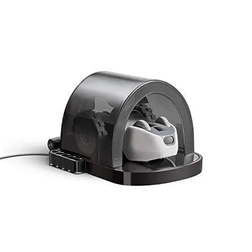 Petronics Mousr Interactive Robotic cat Toy | Plays Automatically or by Smartphone Control | Voted Best cat Toy 2018