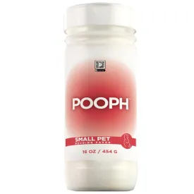 Pooph Small Pet Bedding Saver, 16 oz