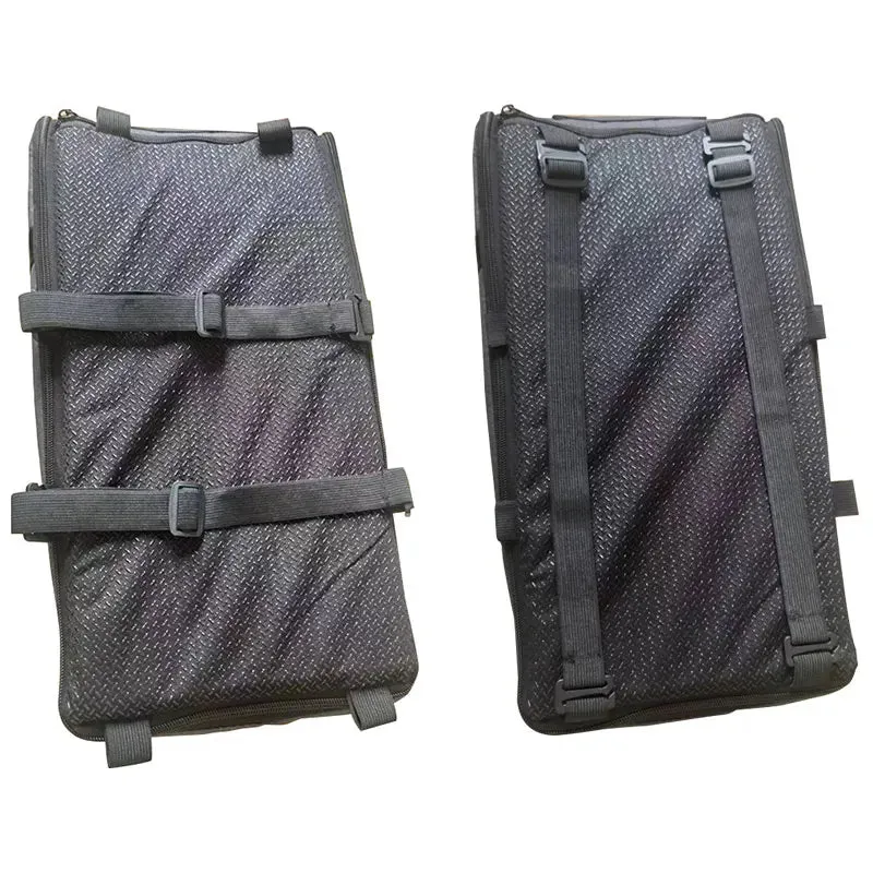 Portable Pet Safety Seat for Cars - Ideal for Small Dogs and Cats