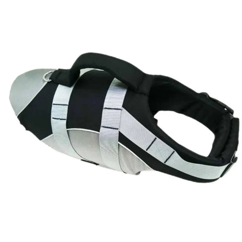 Reflective Dog Life Jacket