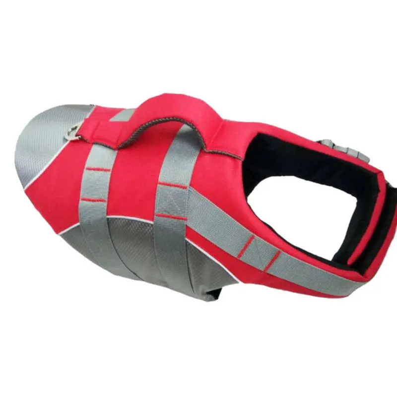 Reflective Dog Life Jacket