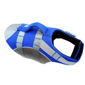 Reflective Dog Life Jacket