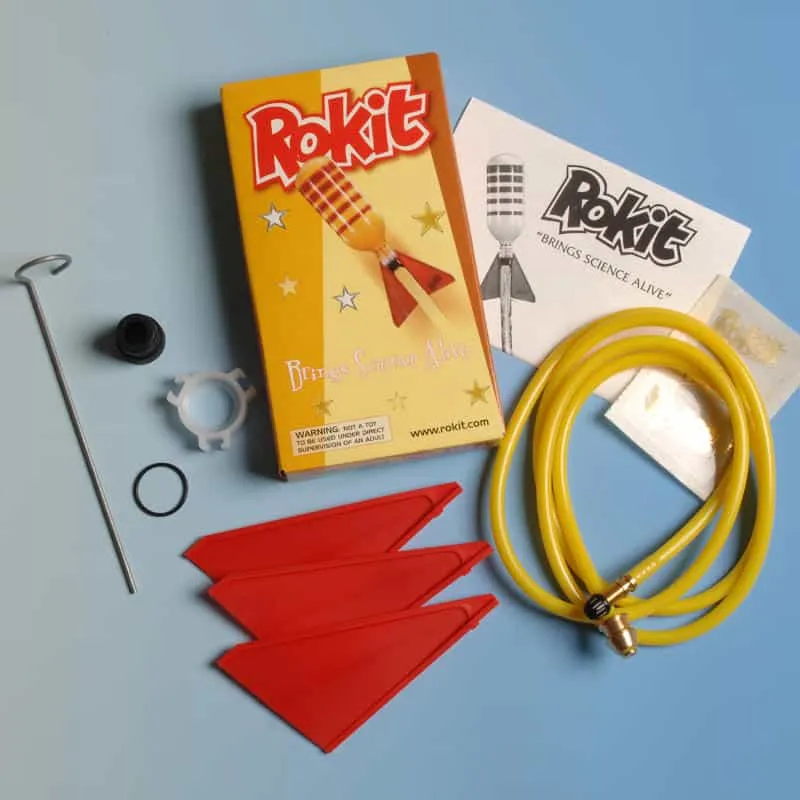 Rokit - Complete Kit
