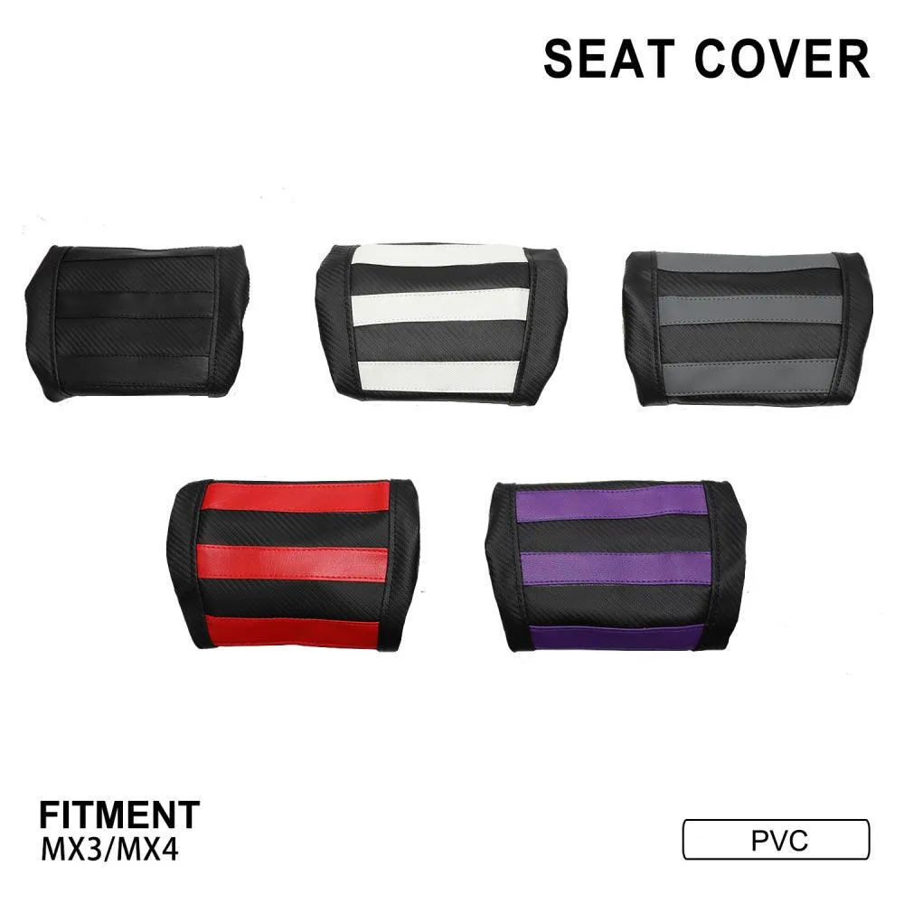 Seat Cover For Talaria MX3 MX4