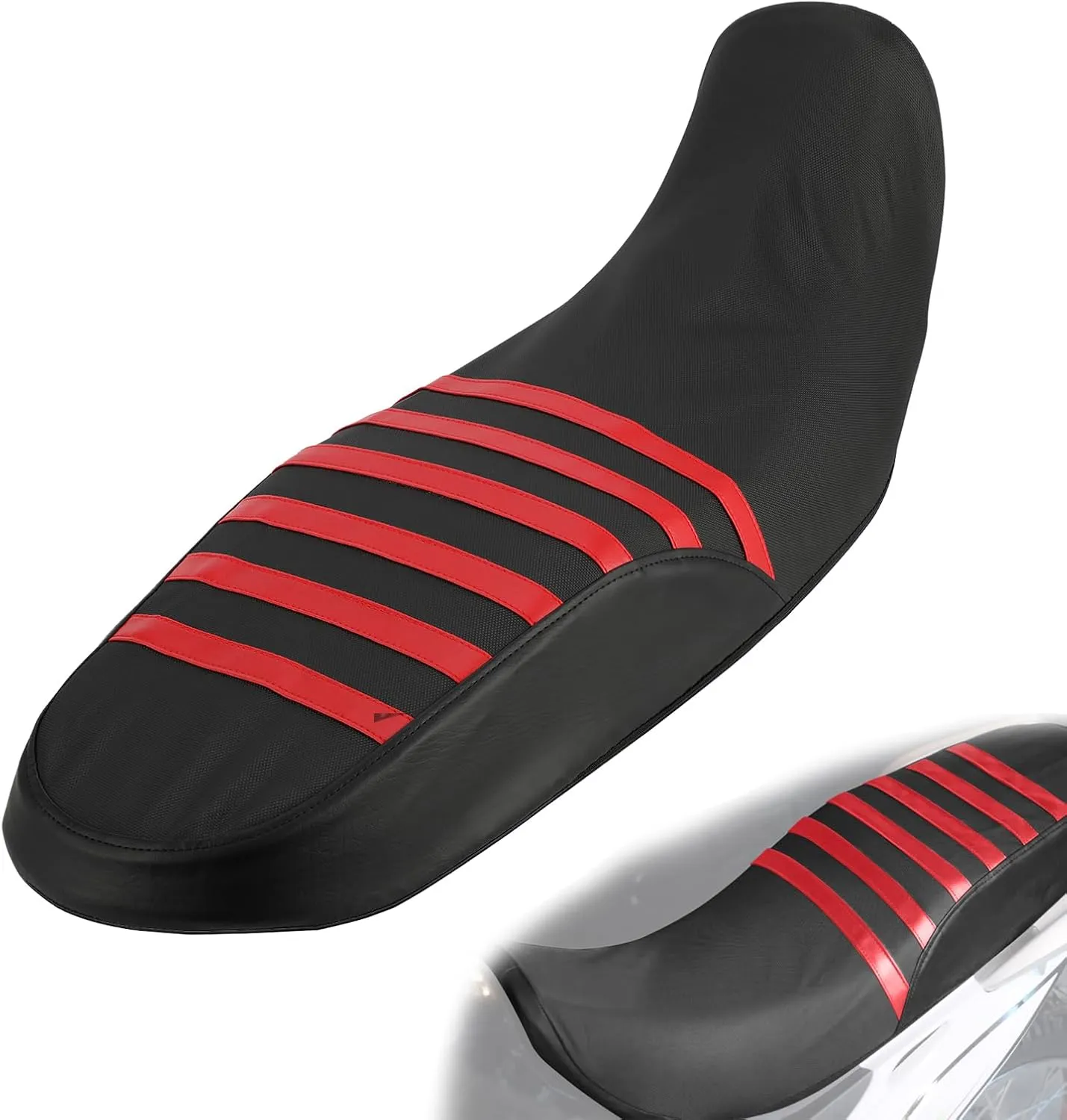 Seat Cover PVC For Hawk250