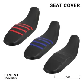 Seat Cover PVC For Hawk250