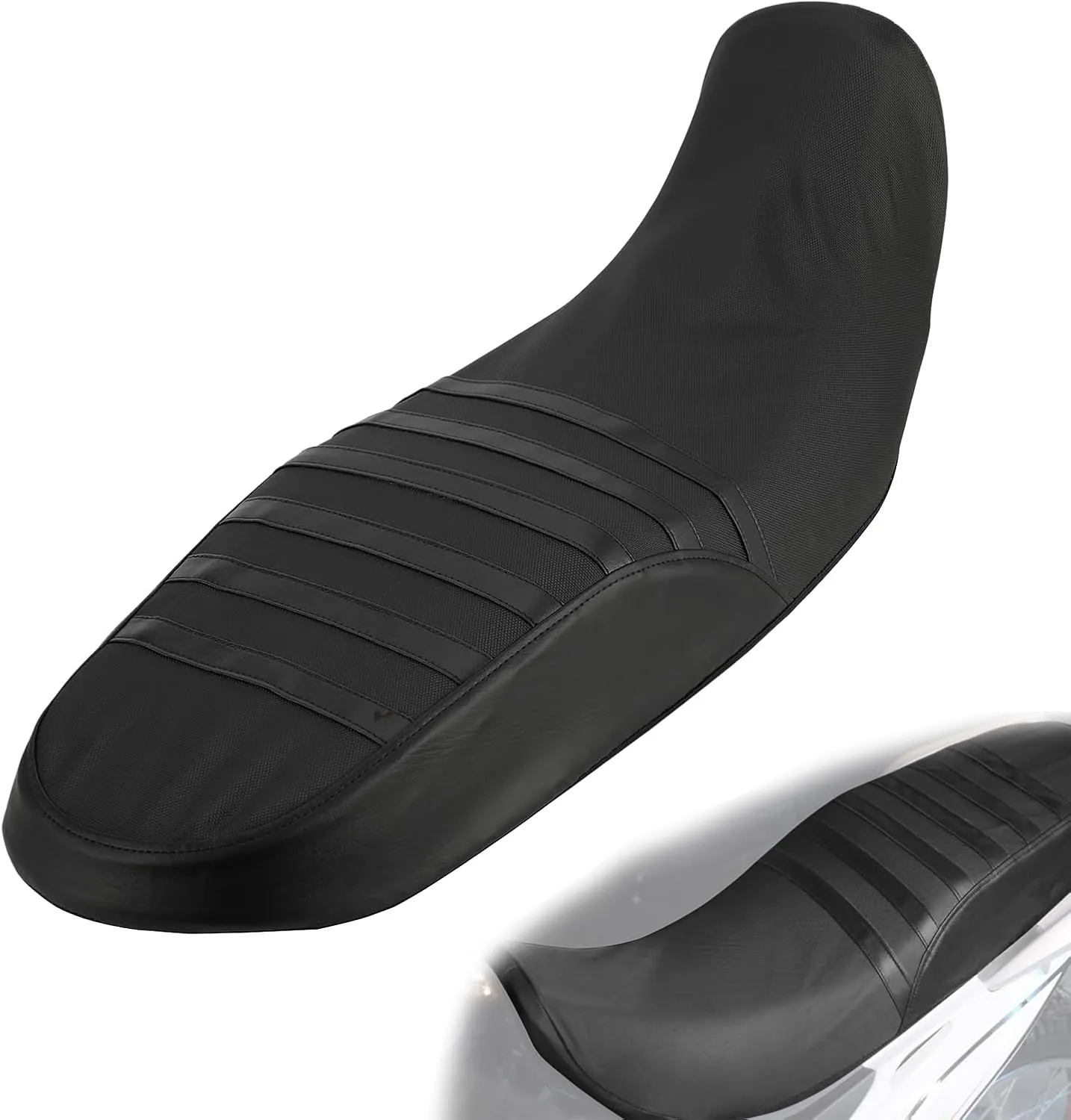 Seat Cover PVC For Hawk250