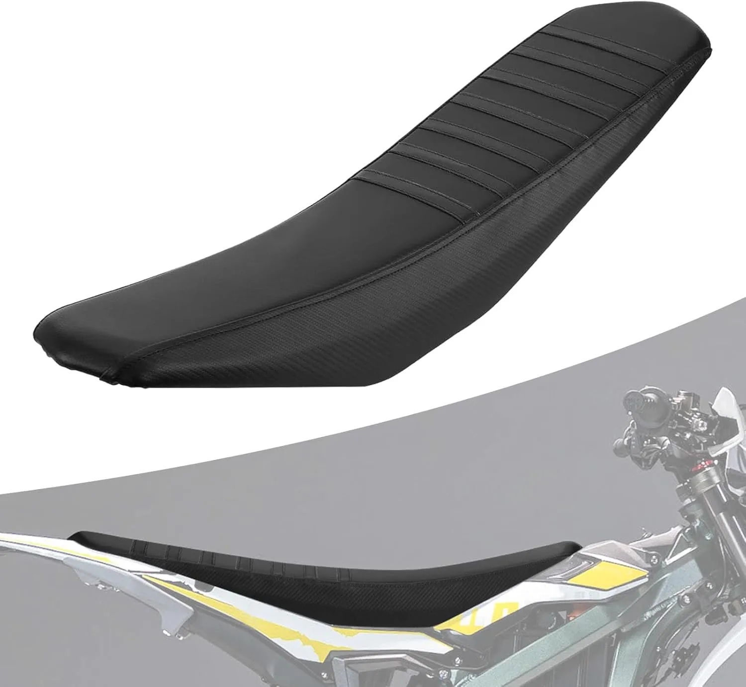 Seat Cover PVC For Ultra Bee