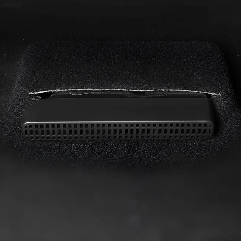 Seat Vent Protector for Volvo EX30/EX40 and Lynk & Co 02