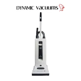 Sebo Automatic X4 Upright White