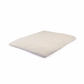 Self Heating Pet Bed - Thermal Technology - Faux Lambswool