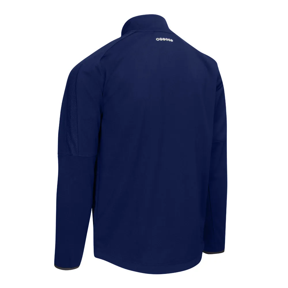 Senior Prospekt Warm-Up Jacket - Navy